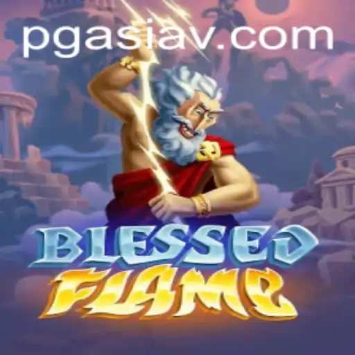 BlessedFlame: An Adventure in the PGasia Universe