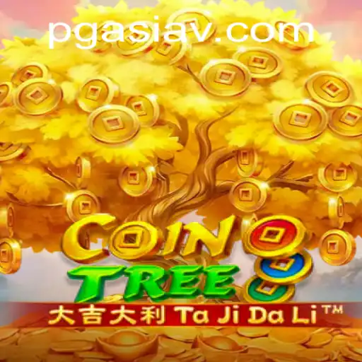 CoinTree: A Game of Strategy and Luck in the Digital Age