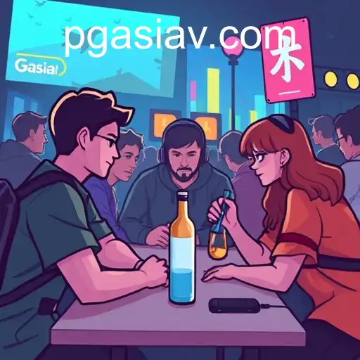 The Impact of Player Community in Online Gaming: A Focus on PGasia