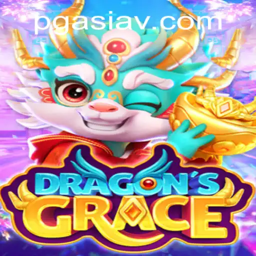 DragonsGrace: A Fantastic Journey through Mythical Asia