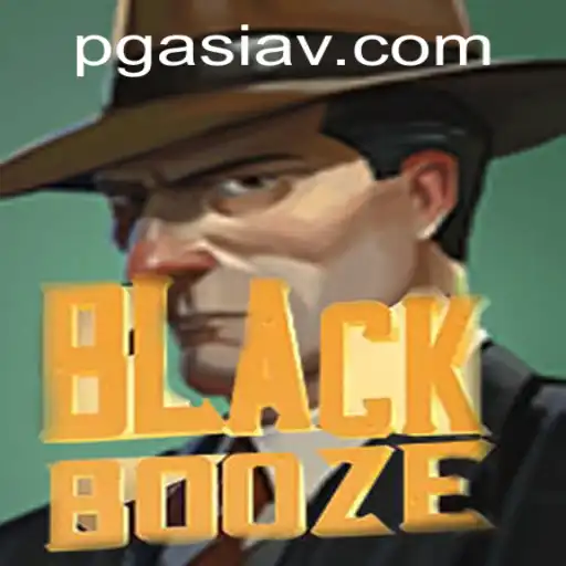 Unveiling BlackBooze: The New Thrills of PGasia's Latest Gaming Sensation