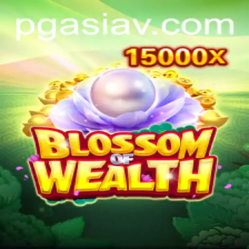 Blossom of Wealth: A Comprehensive Look at PGasia's Latest Gaming Sensation