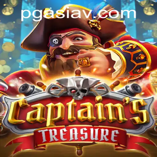 Explore the Adventurous World of Captainss Treasure