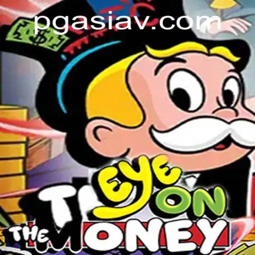 Unveiling EyeOnTheMoney: A Thrilling Game Experience by PGasia