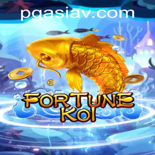 Discover the Thrilling World of FORTUNEKOI