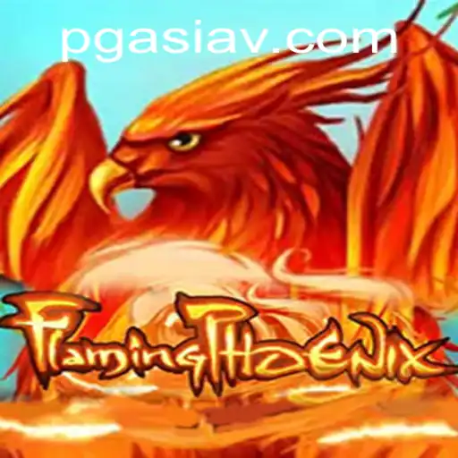 FlamingPhoenix: Unleashing the Power of PGasia in the Gaming World