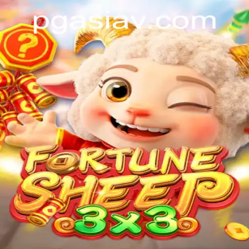 FortuneSheep: The Exciting New Game Taking PGasia by Storm