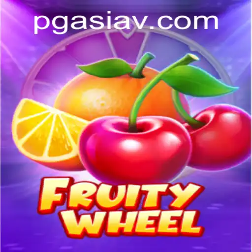 FruityWheel: The Exciting New Casino Game Taking PGasia by Storm