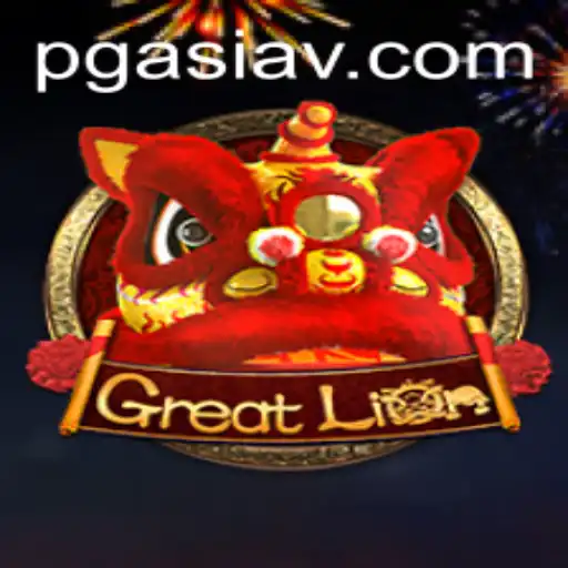 Explore the Adventures of GreatLion: A Thrilling Journey for PGasia