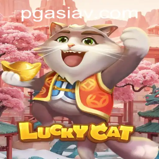 Discovering LuckyCat: The Exciting World of PGasia's Latest Game