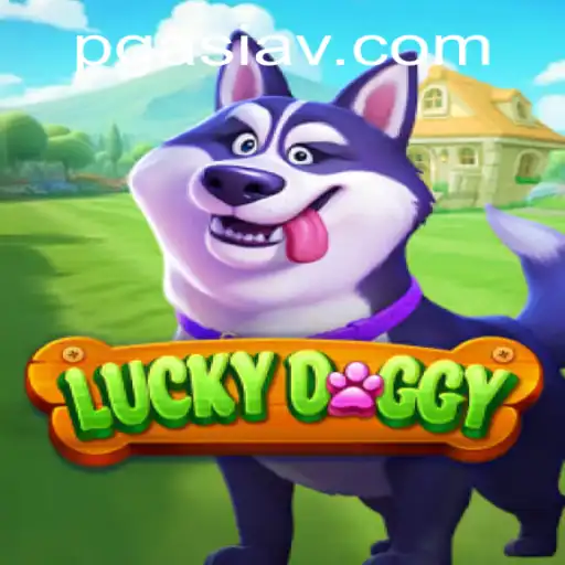 Exploring the Thrills of LuckyDoggy: The New Sensation in PGasia