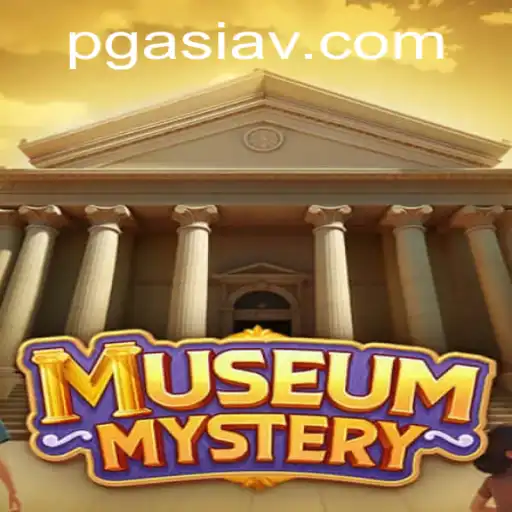 Embark on an Adventure with MuseumMystery: Unravel Secrets with PGasia