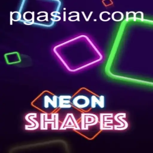 Dive into the Vibrant World of NeonShapes: A Sensational New Game Sweeping PGasia