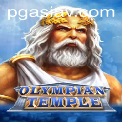 Explore OlympianTemple: A Journey Through Mythical Challenges