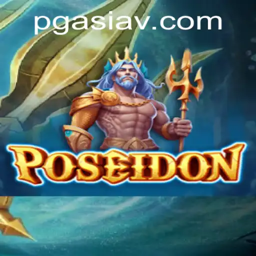 Dive Into the World of Poseidon: A Deep Dive into PGasia's Latest Gaming Adventure