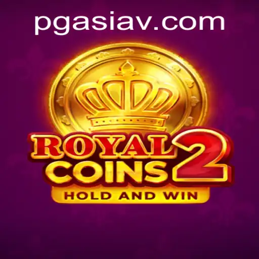 Discover the Excitement of RoyalCoins2 with PGasia