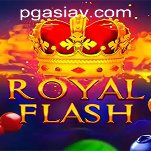 RoyalFlash: A New Era of Gaming in PGasia