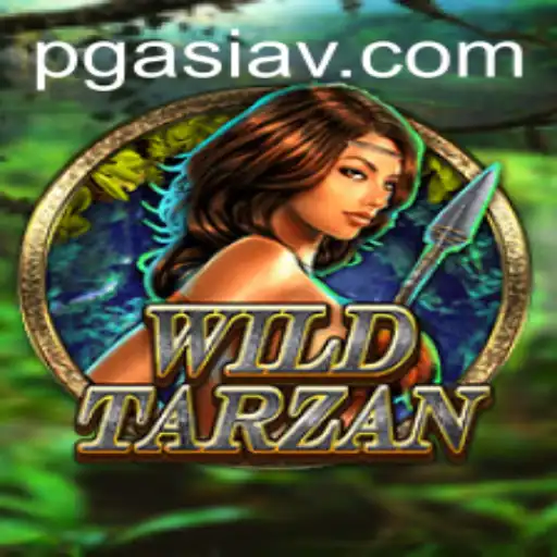Dive into the Adventure of WildTarzan with PGasia: A Thrilling Gaming Experience