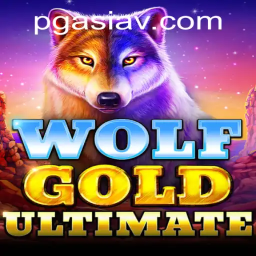 Exploring the Exciting World of WolfGoldUltimate – A Gaming Experience by PGasia