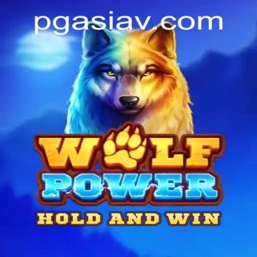 Unleashing the Adventure: Dive into the World of WolfPower with PGasia