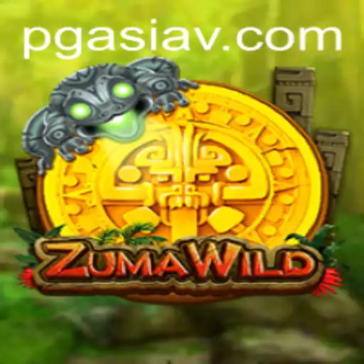 Discover the Excitement of ZumaWild: A PGasia Adventure