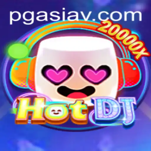 Introducing HotDJ: A Vibrant Gaming Experience with PGasia