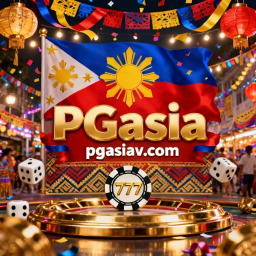PGasia