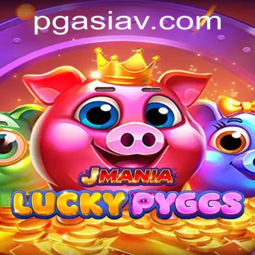 Discover JManiaLuckyPyggs: The Ultimate Gaming Experience with PGasia