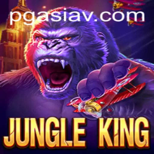Exploring the World of JungleKing: A Deep Dive into PGasia's Latest Gaming Sensation