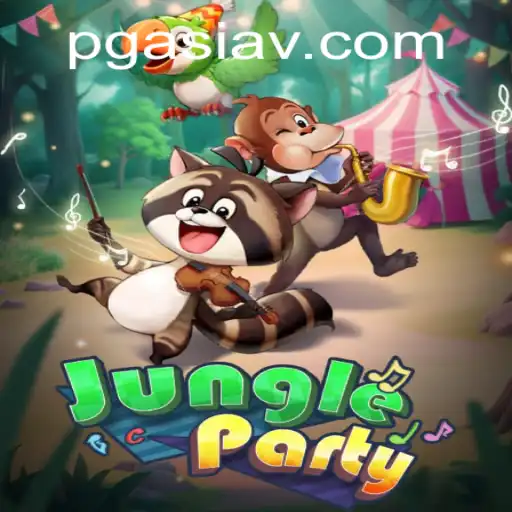 JungleParty: The Thrilling Adventure Game for Enthusiasts