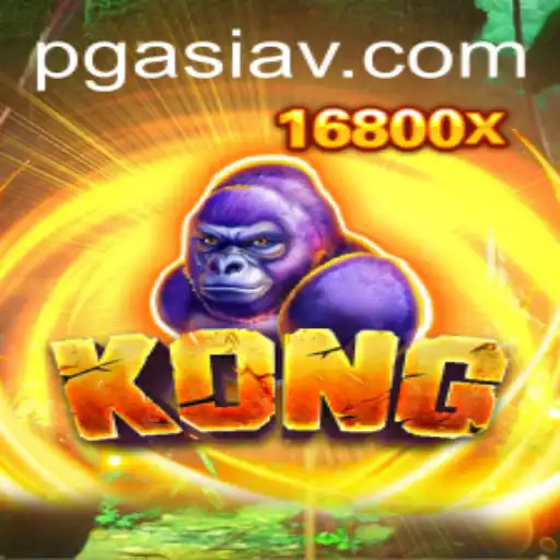 Exploring the Exciting World of Kong in PGasia