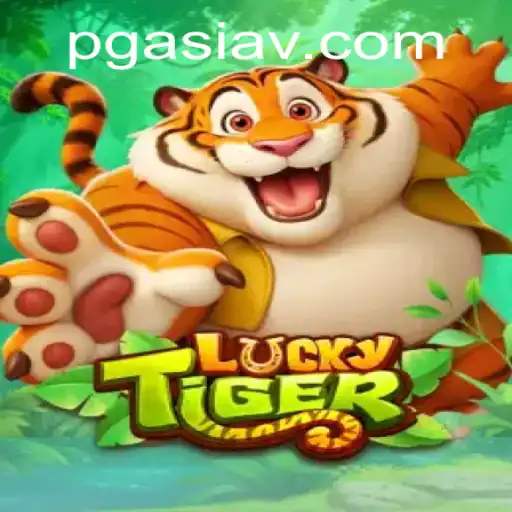 Exploring the World of LuckyTiger: A Thrilling Adventure in Gaming
