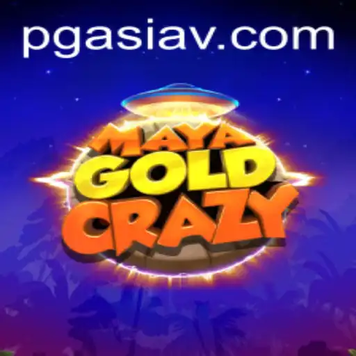 Discover the Thrilling World of MayaGoldCrazy - A Game Designed by PGasia