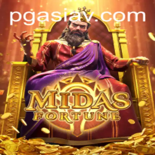 Exploring the Thrilling World of MidasFortune by PGasia