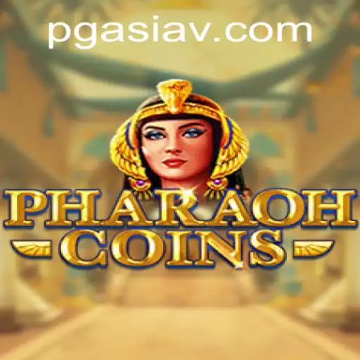 Explore the Intriguing World of PharaohCoins: The Game with PGasia