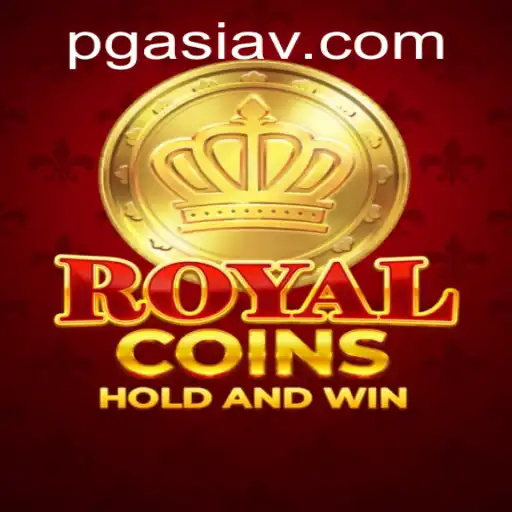 Unveiling the Allure of RoyalCoins: An Exclusive Look into PGasia's Latest Gaming Sensation