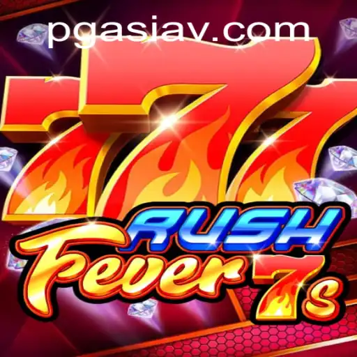 Unearth the Excitement of RushFever7s: A Deep Dive into the Gaming Sensation by PGasia