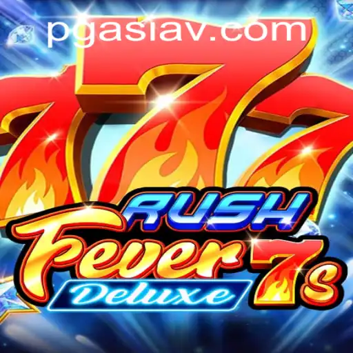 Exploring the Exciting World of RushFever7sDeluxe by PGasia