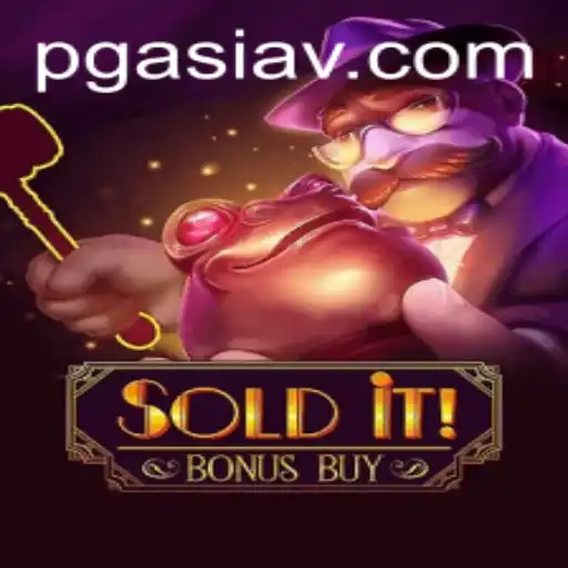 Exploring the Engaging World of SolditBonusBuy: A New Gaming Sensation by PGasia