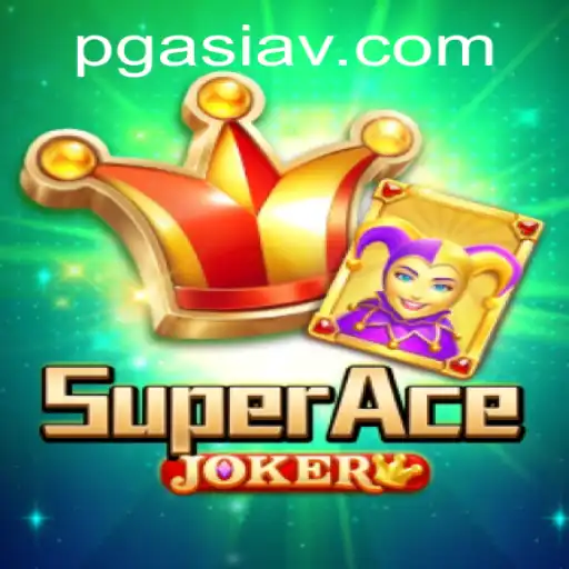 Exploring the Allure of SuperAceJoker: A PGasia Adventure