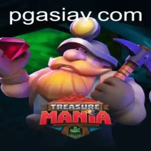 TreasureMania: Unleash Your Adventurous Spirit in the World of PGasia