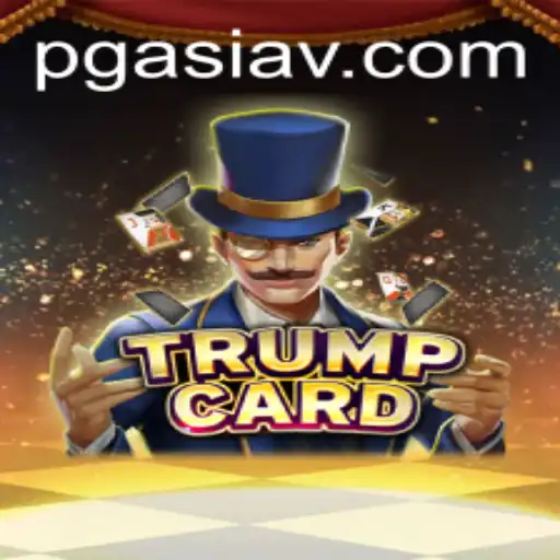 TrumpCard: A Revolutionary Strategy Game with Global Appeal