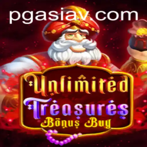 Unlock the Adventure of UnlimitedTreasuresBonusBuy: A Thrilling Gaming Experience with PGasia