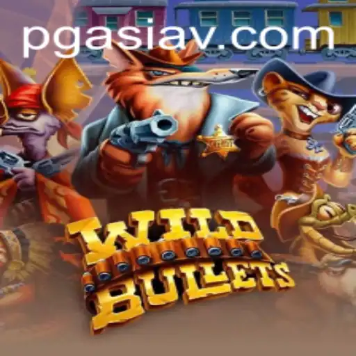 The Thrill of 'WildBullets': A Deep Dive into the Game That Combines Action and Strategy