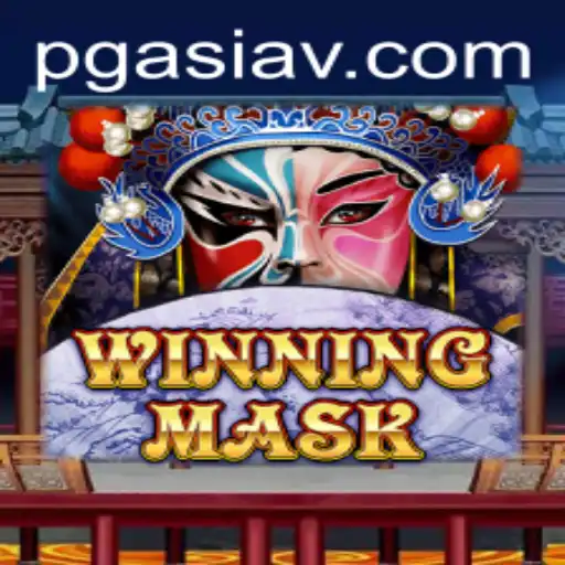 Exploring WinningMask: A New Wave in Gaming by PGasia