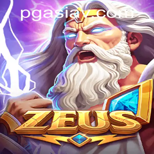 Exploring the Mystical Realm of Zeus: A Dive into PGasia's Enthralling Game