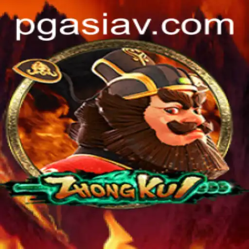 ZhongKui and PGasia: A Captivating Journey into Mythology and Gaming